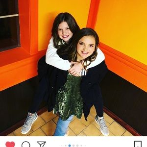 Meet your Posher, Josephine